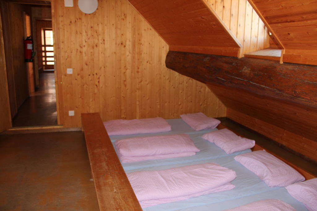 Albergo San Gottardo Airolo Room photo