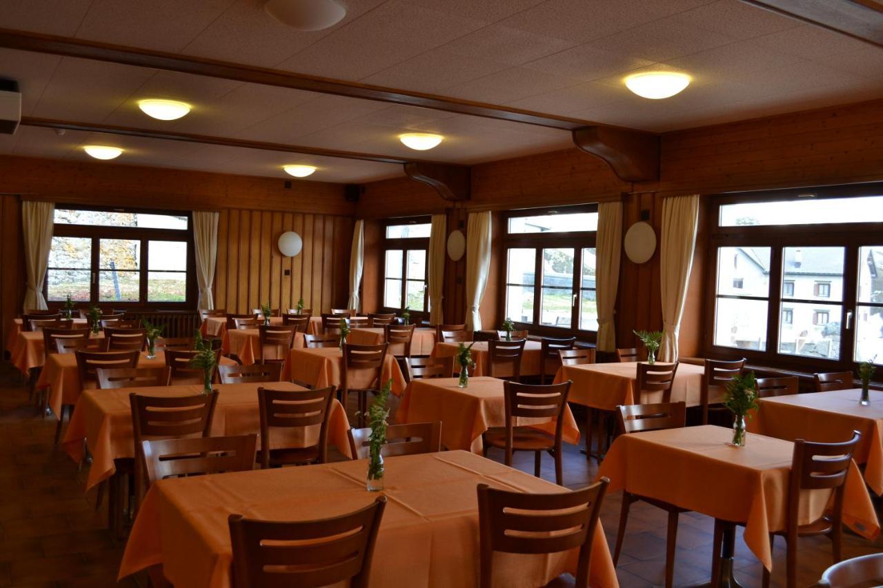 Albergo San Gottardo Airolo Exterior photo